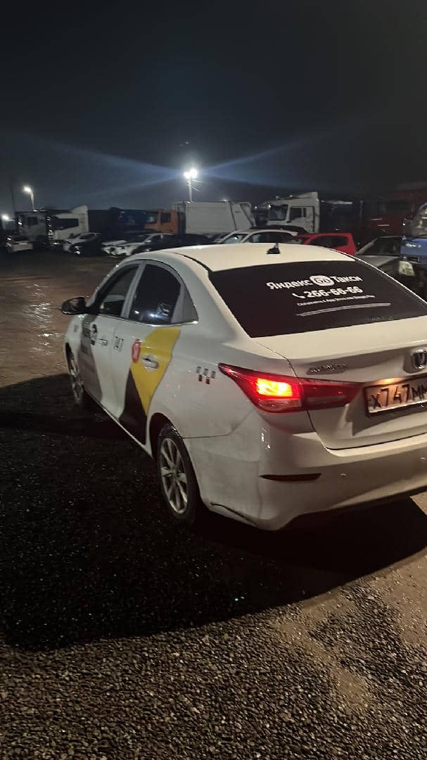 Changan Alsvin,  123 473 км, 2023 года в лизинг