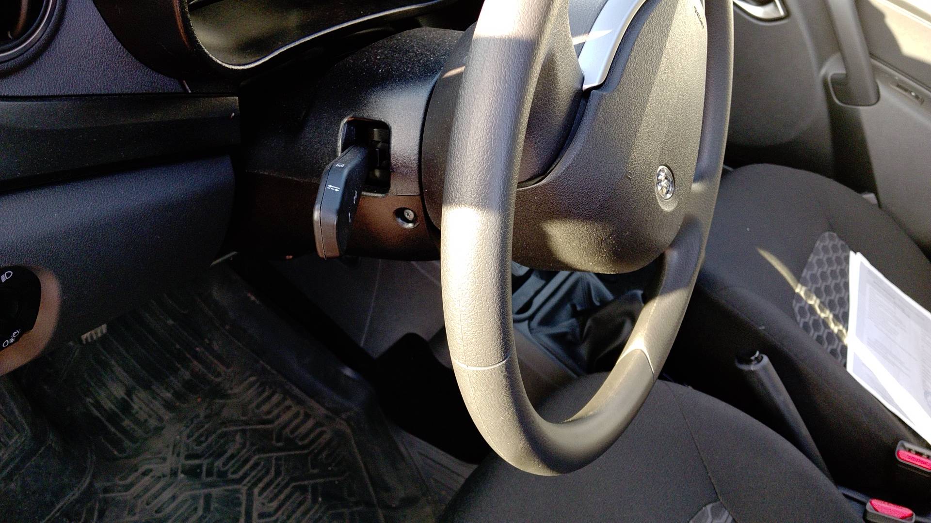 Lada Granta лифтбек,  6 673 км, 2025 года в лизинг