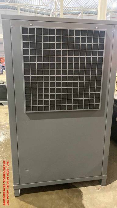 Dalgakiran DVK 60-10 Винтовой компрессор