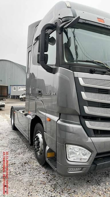 VALDAI Valdai 45 (FB2R13)