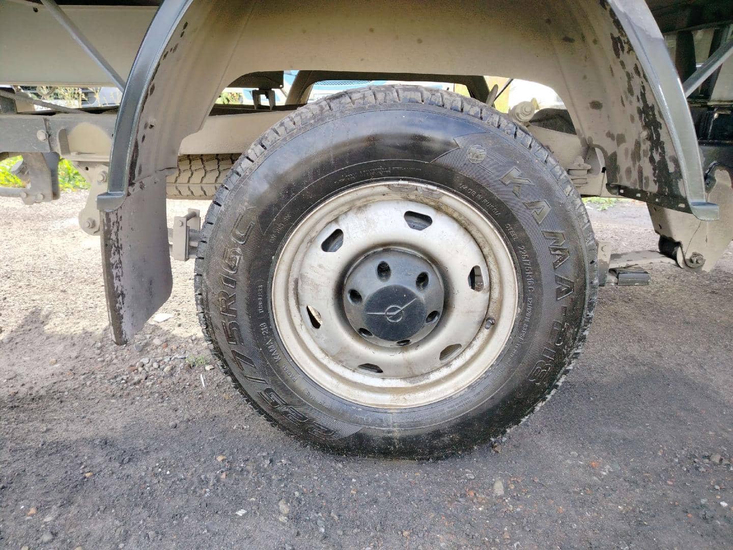 УАЗ Profi,  38 267 км, 2025 года в лизинг