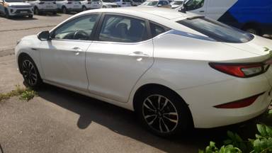 JAC J7