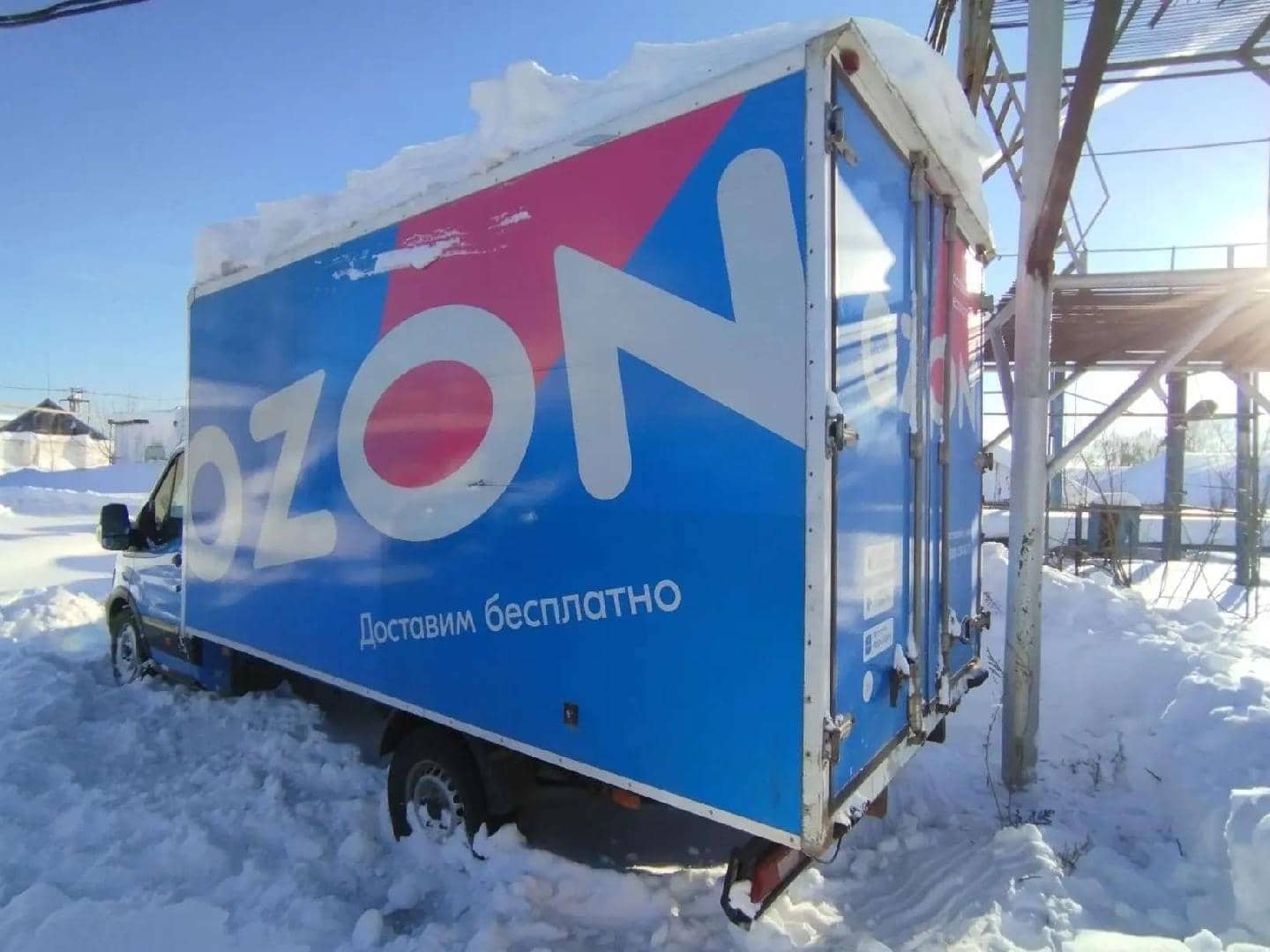 Ford Transit,  144 397 км, 2021 года в лизинг