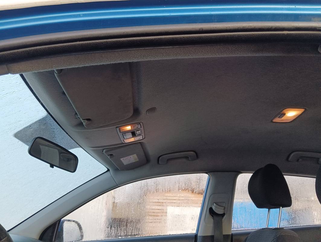KIA Rio X-Line,  234 866 км, 2019 года в лизинг