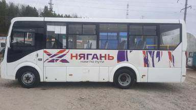 ПАЗ 320435-04 Вектор Next (маршутный)