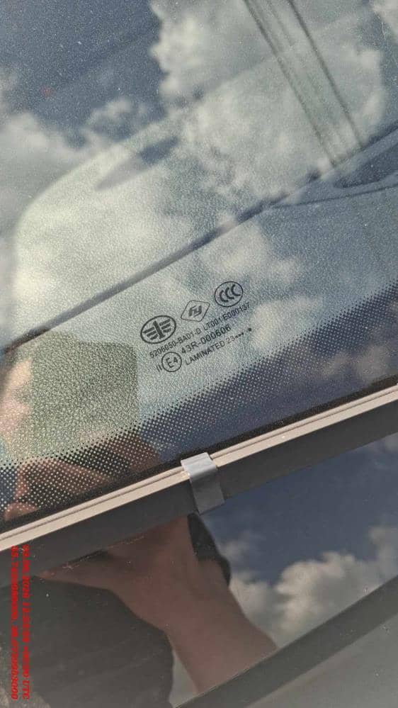 FAW Bestune B70,  97 761 км, 2023 года в лизинг
