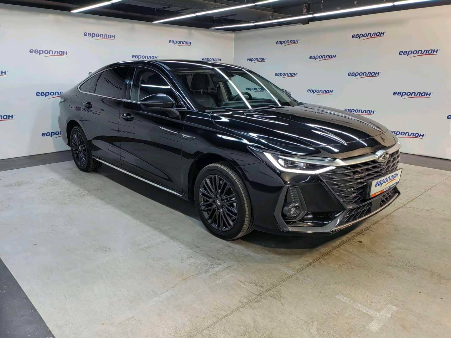 Chery Arrizo 8,  20 799 км, 2024 года в лизинг
