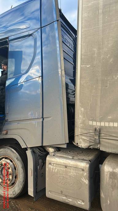 Ford F-MAX (CCK1) 1850T