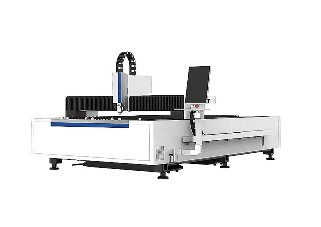 MetalTec 1530S Станок для лазерной резки металла