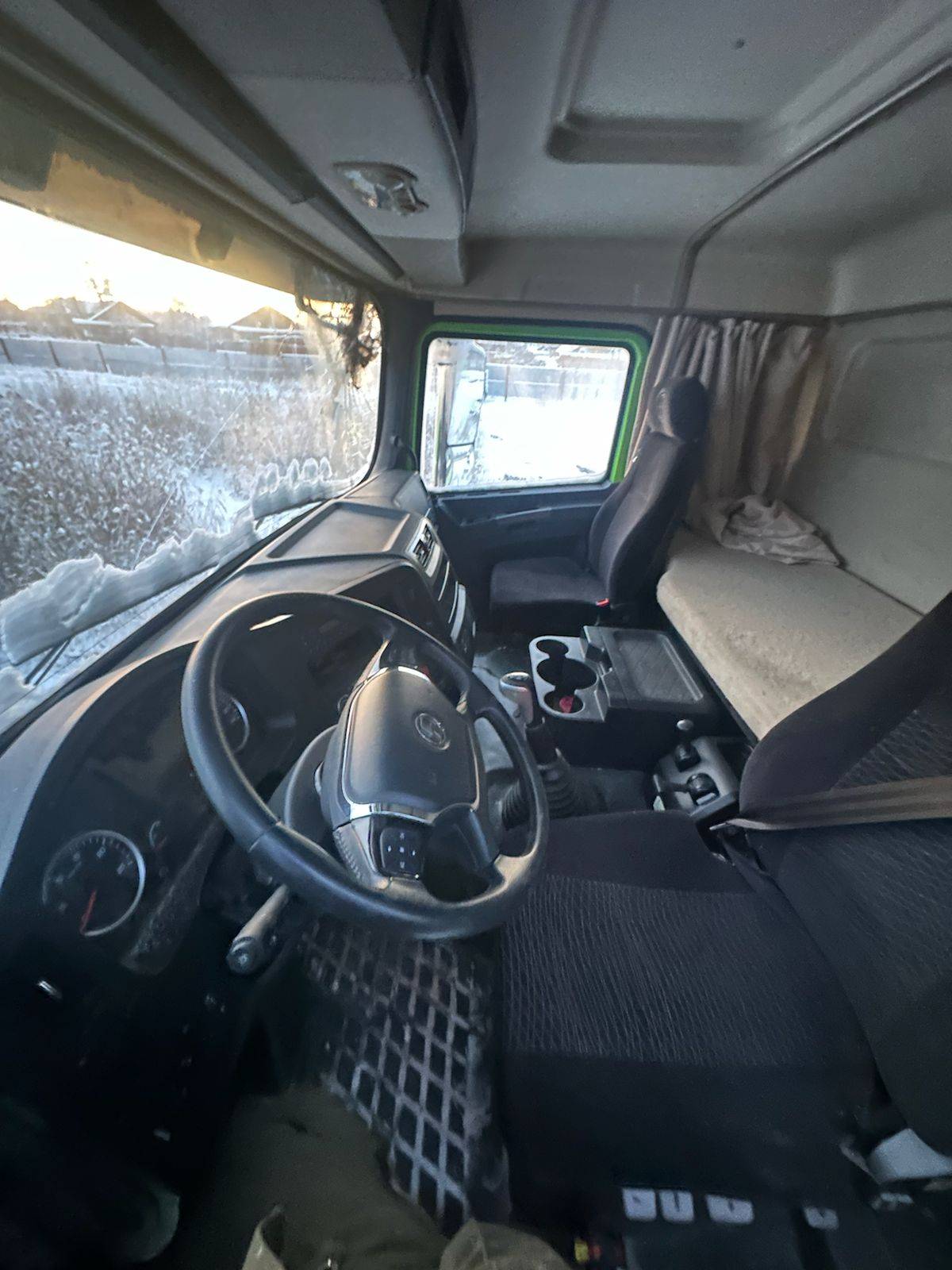 Shacman SX32586V385 Лот 000007880
