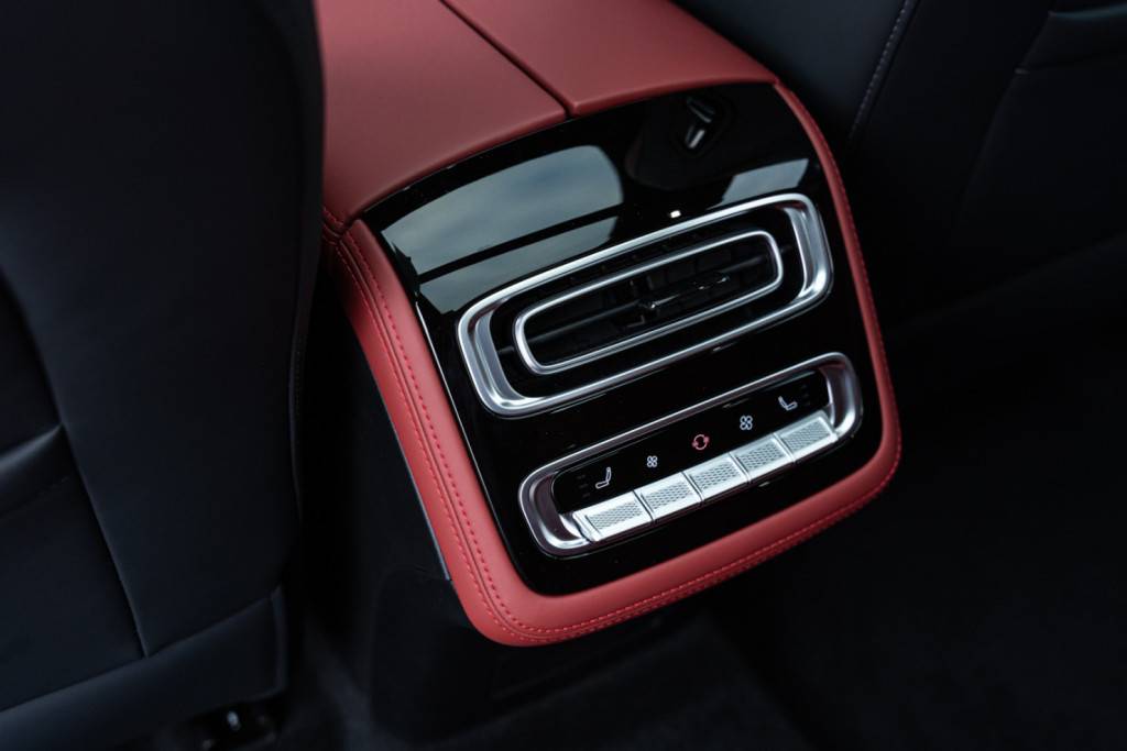 EXEED RX 2.0T 8AT Premium BI, RI, WI 4WD, IOV