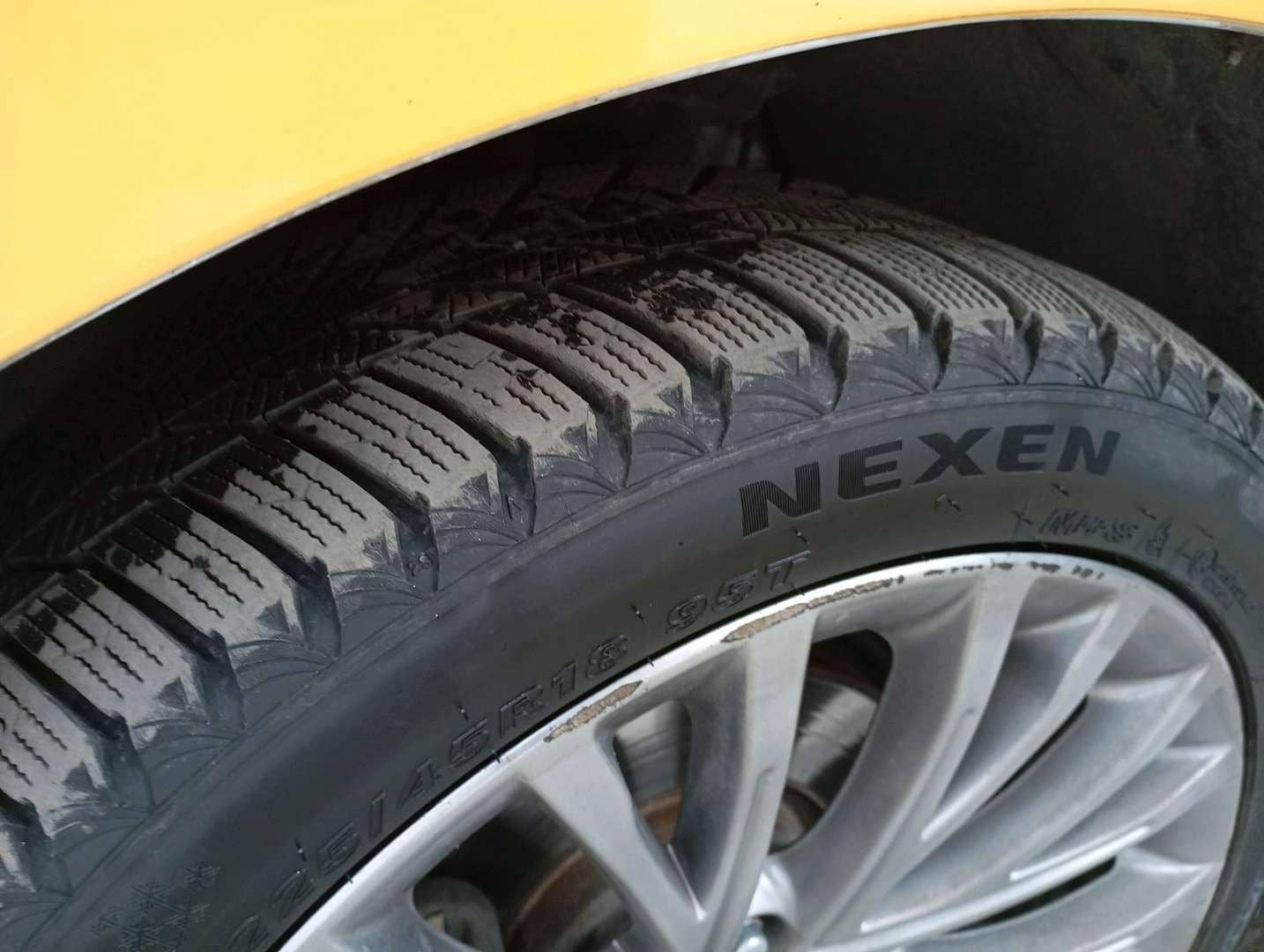 FAW Bestune B70,  209 752 км, 2023 года в лизинг