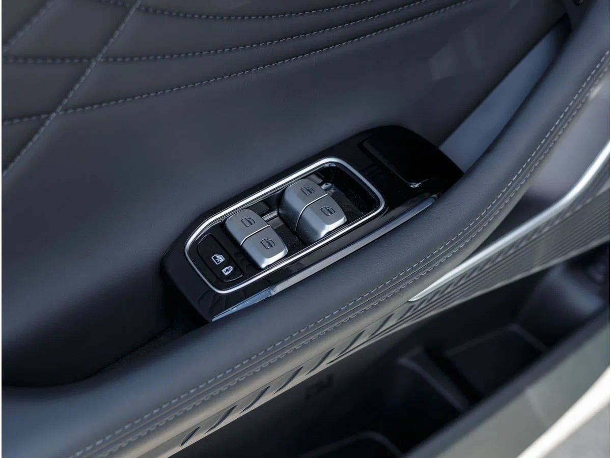 EXEED RX Premium 2.0 TGDI 8AT AWD