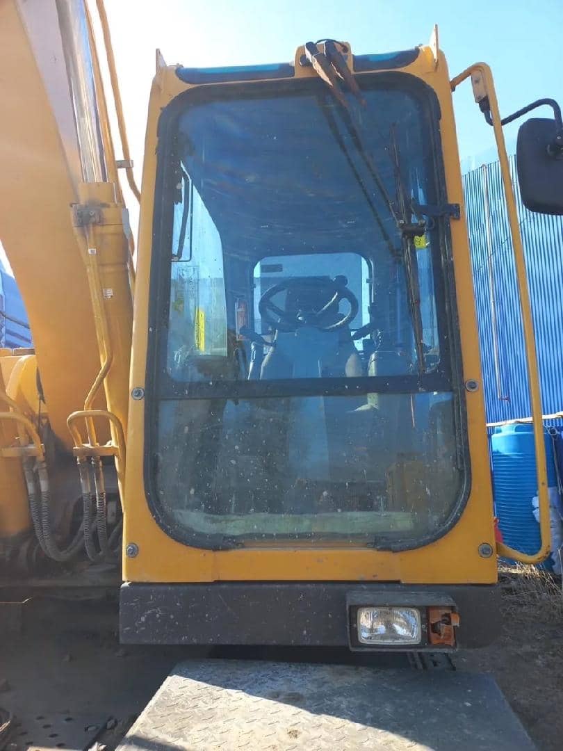 SDLG/LGCE E7150F