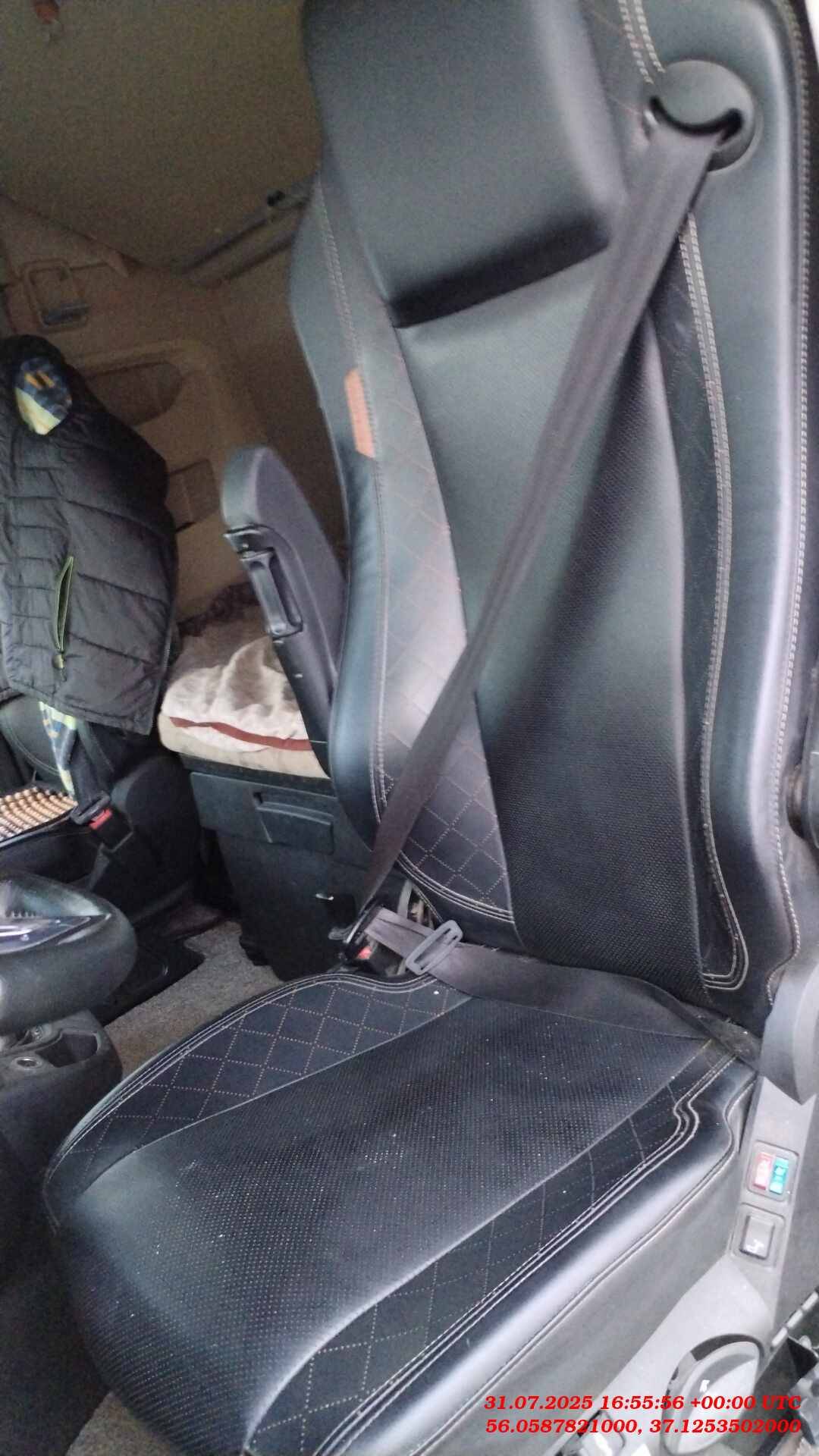 Shacman SX4188YY381,  149 735 км, 2024 года в лизинг