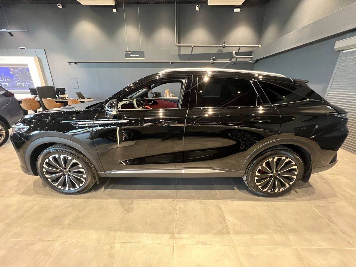 EXEED RX Premium 2.0 TGDI 8AT AWD