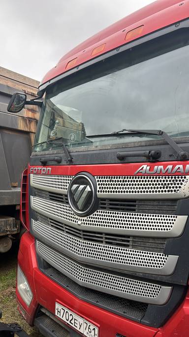 Foton AUMAN BJ4189SLFKA