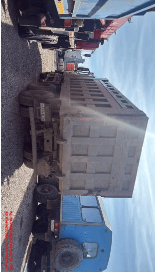 Shacman SX32586T384C,  164 788 км, 2022 года в лизинг
