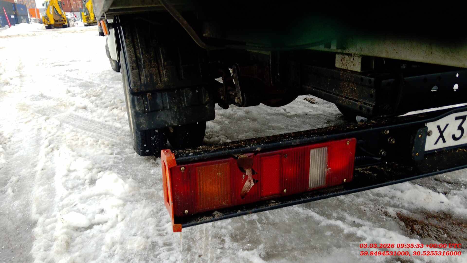 ГАЗ ГАЗель NEXT,  62 410 км, 2024 года в лизинг