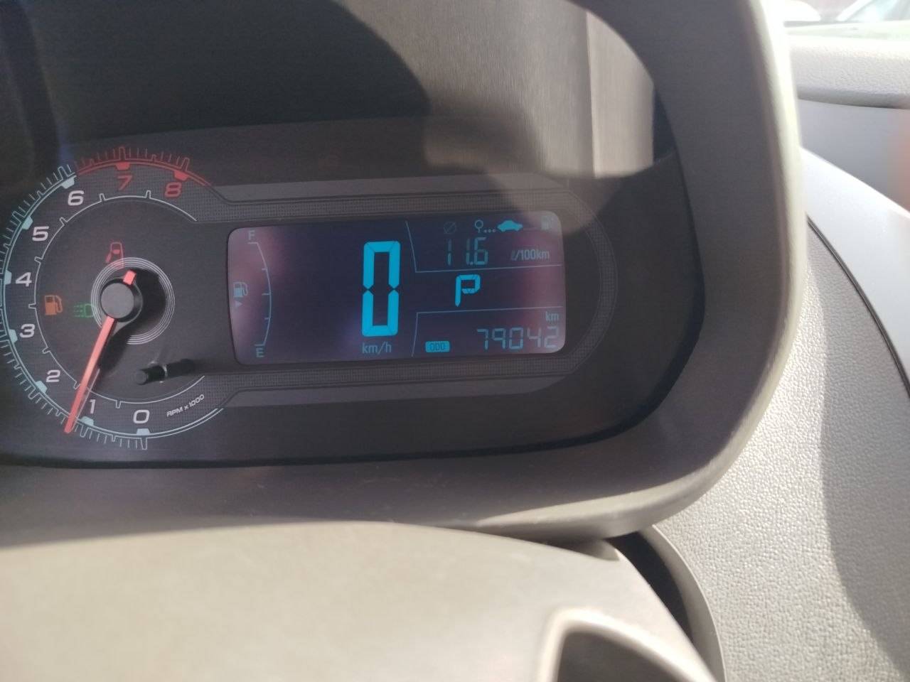 Chevrolet Cobalt,  79 042 км, 2023 года в лизинг
