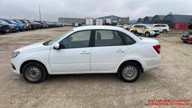 Lada Granta седан