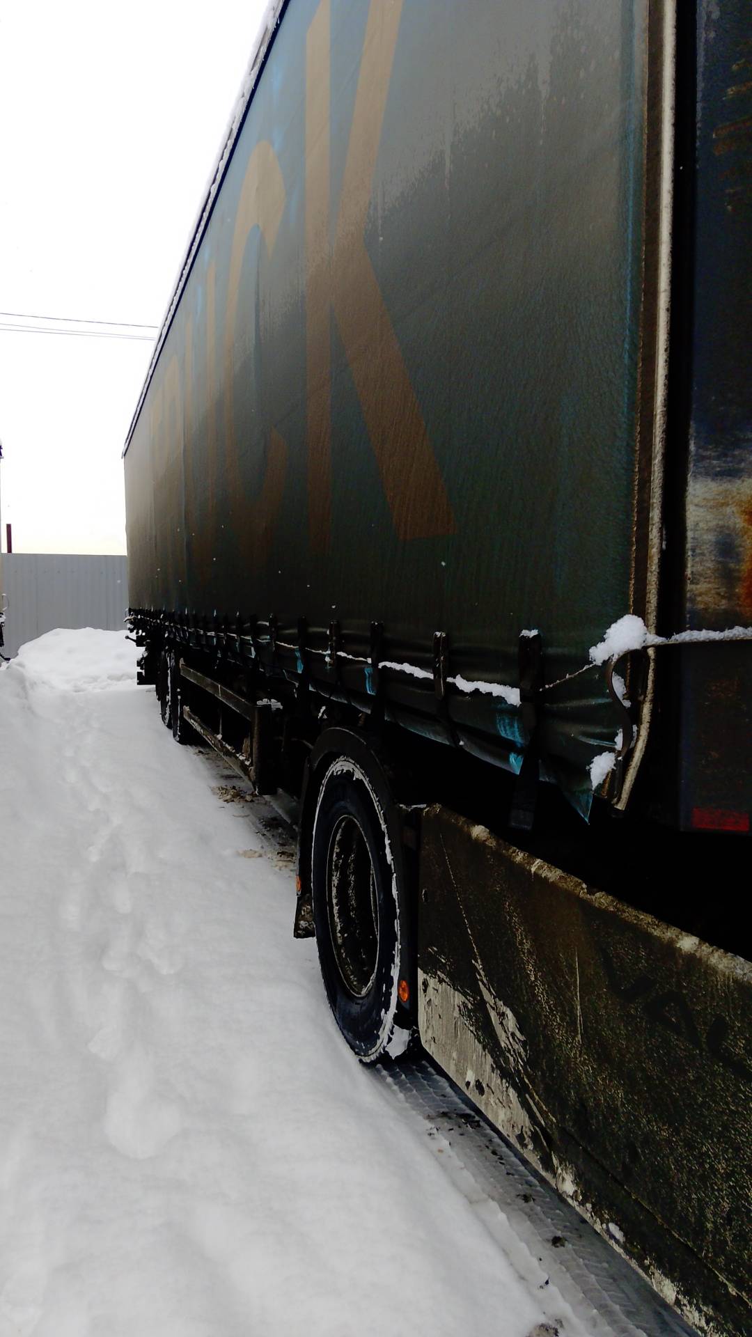 НОВТРАК Meusburger Шторный 16 500 мм, SP-345PR, 2017 года