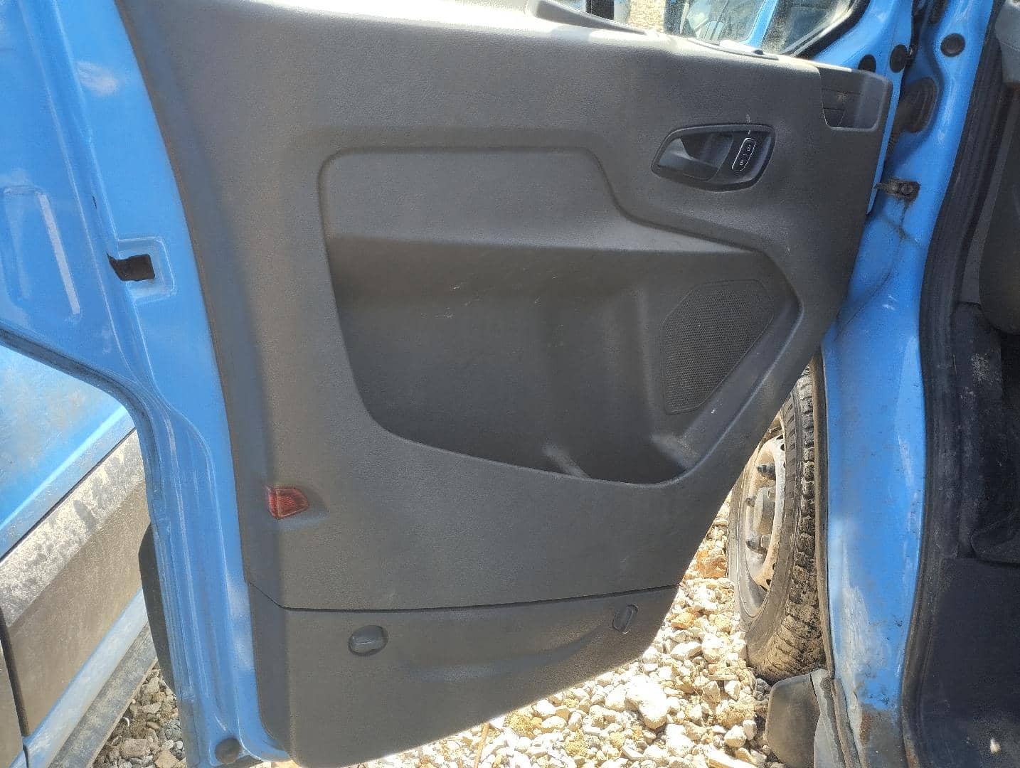 Ford Transit,  97 224 км, 2021 года в лизинг