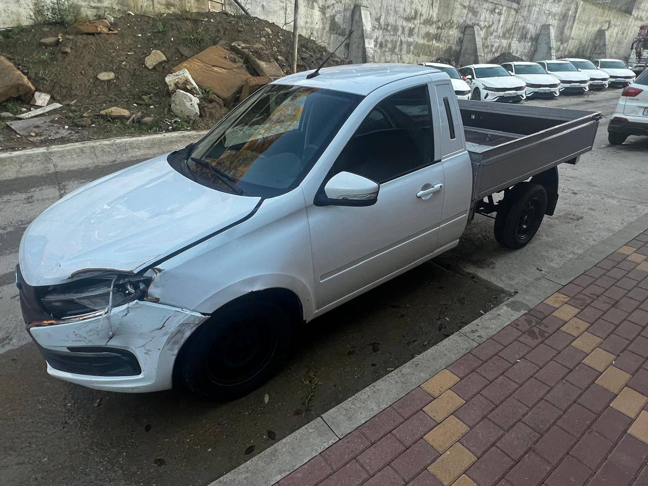 ВИС 234900