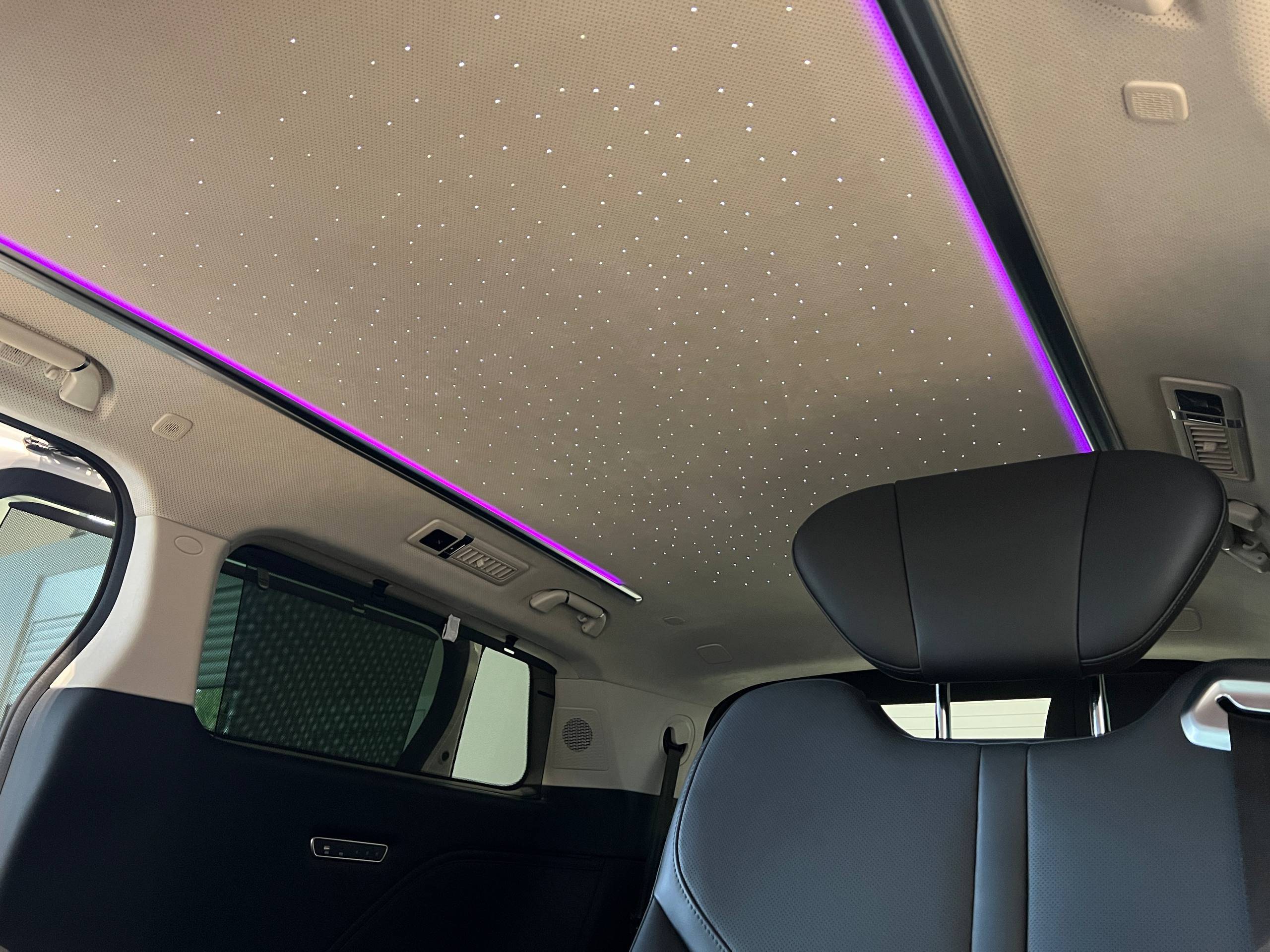 Wey 80 PHEV 1.5 T DHT 4WD Business Lounge