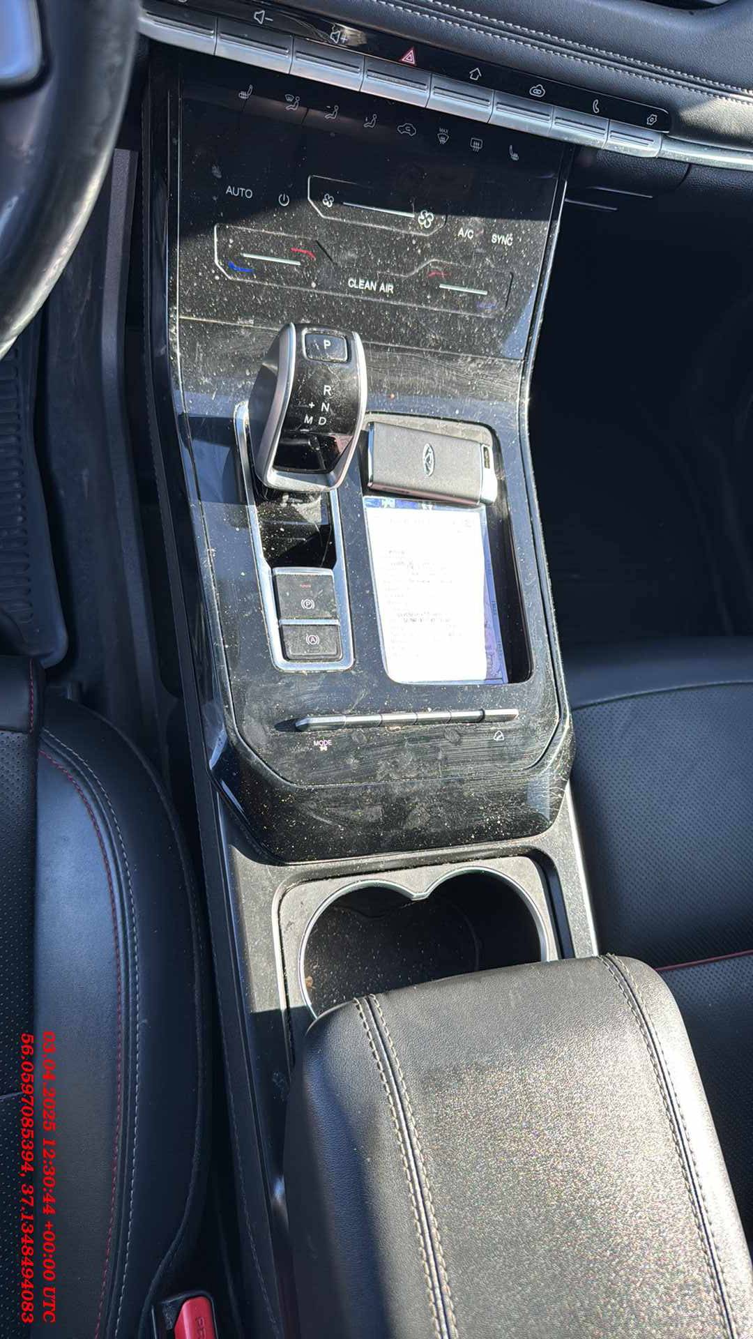 Chery Tiggo 7 PRO,  151 990 км, 2023 года в лизинг