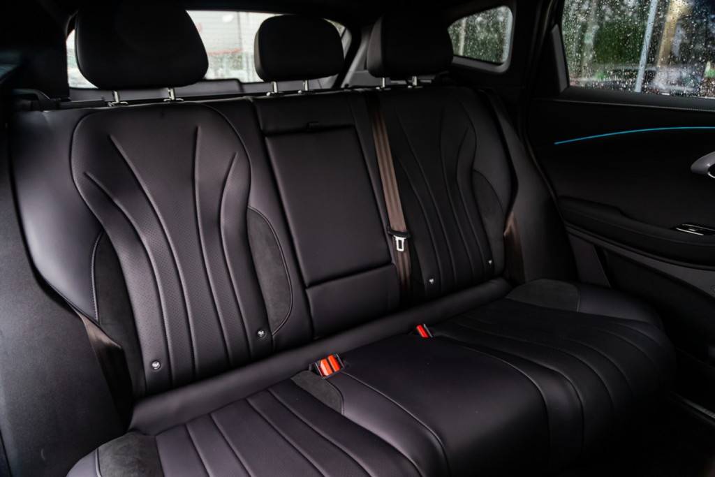 EXEED TXL Prestige 1.6 TGDI DCT7 AWD