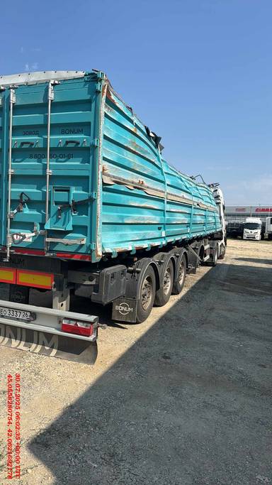 BONUM 914295-01