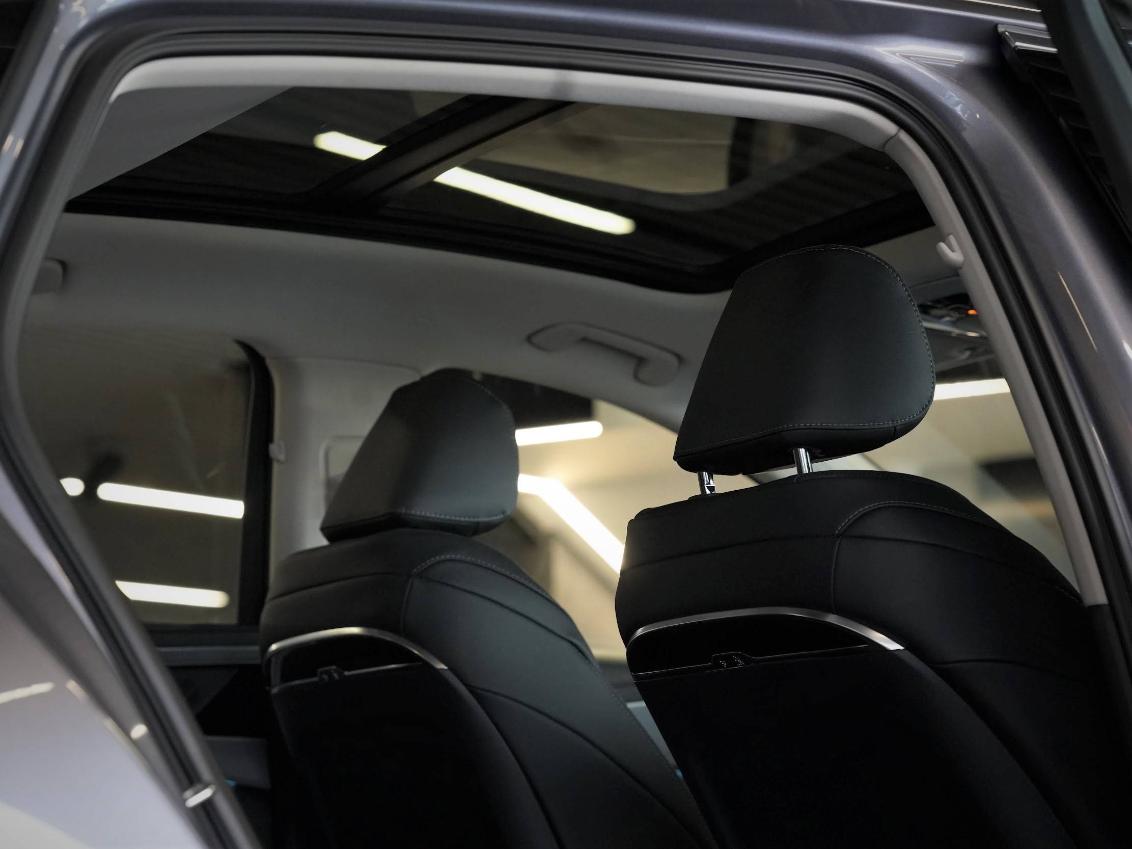 Hongqi H5 Deluxe 2.0T