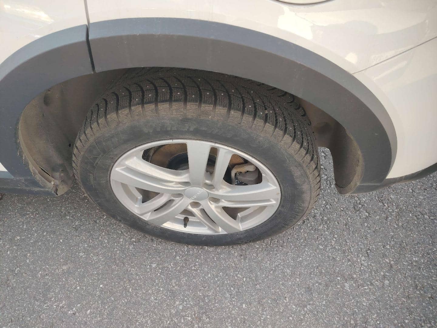 Haval Jolion,  36 835 км, 2025 года в лизинг