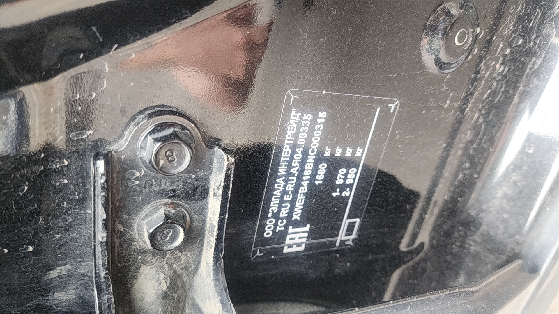 KIA Cerato,  325 448 км, 2021 года в лизинг