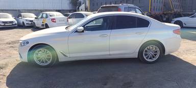 BMW 5 серия