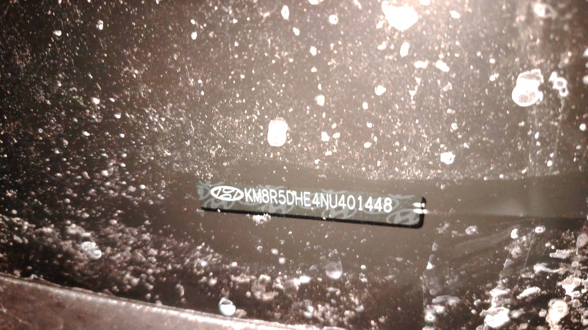 Hyundai Palisade,  87 495 км, 2021 года в лизинг