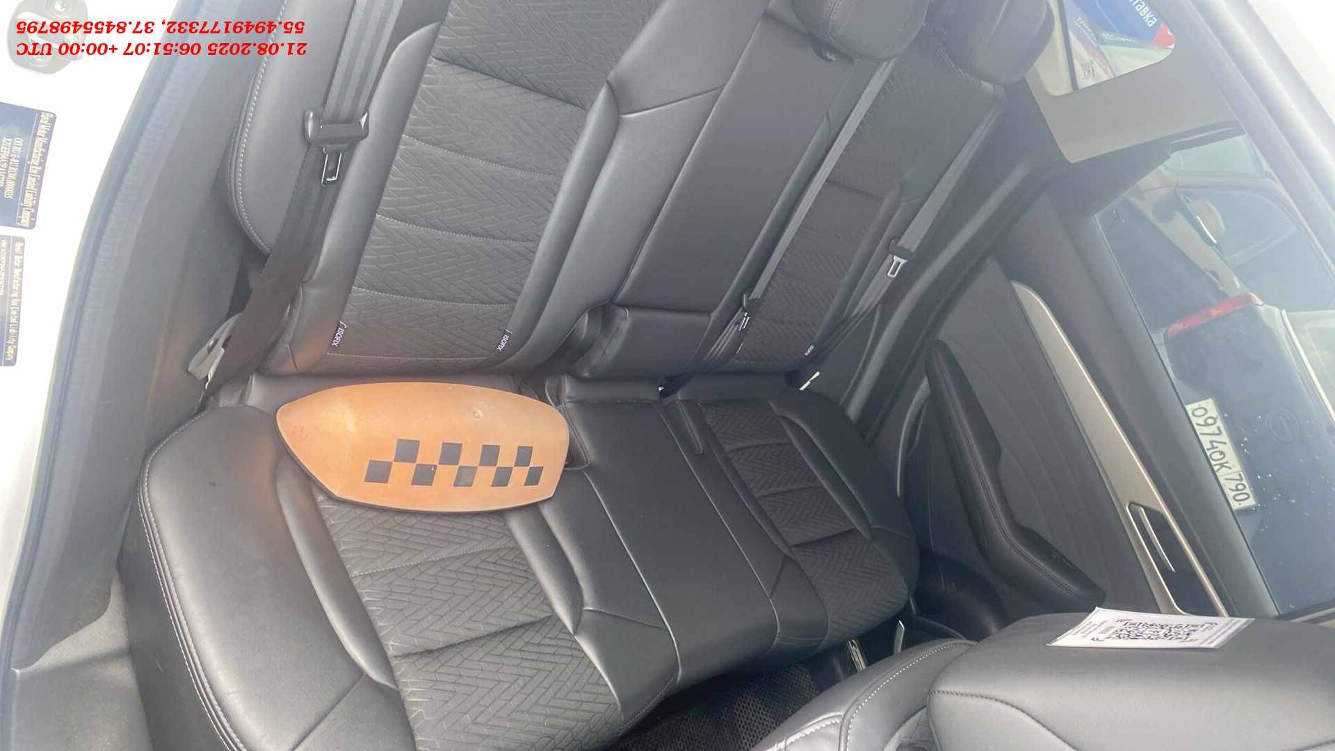 Haval F7,  86 018 км, 2023 года в лизинг