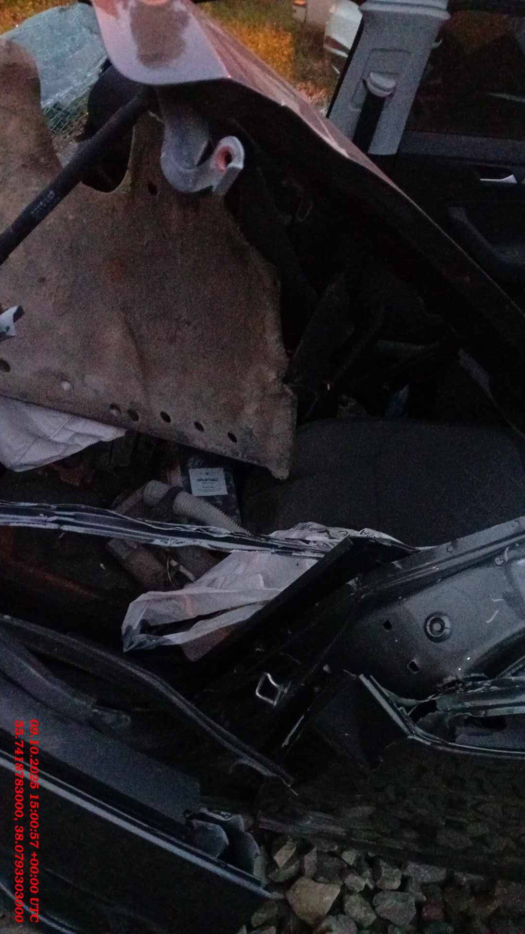 Volkswagen Polo,  100 000 км, 2021 года