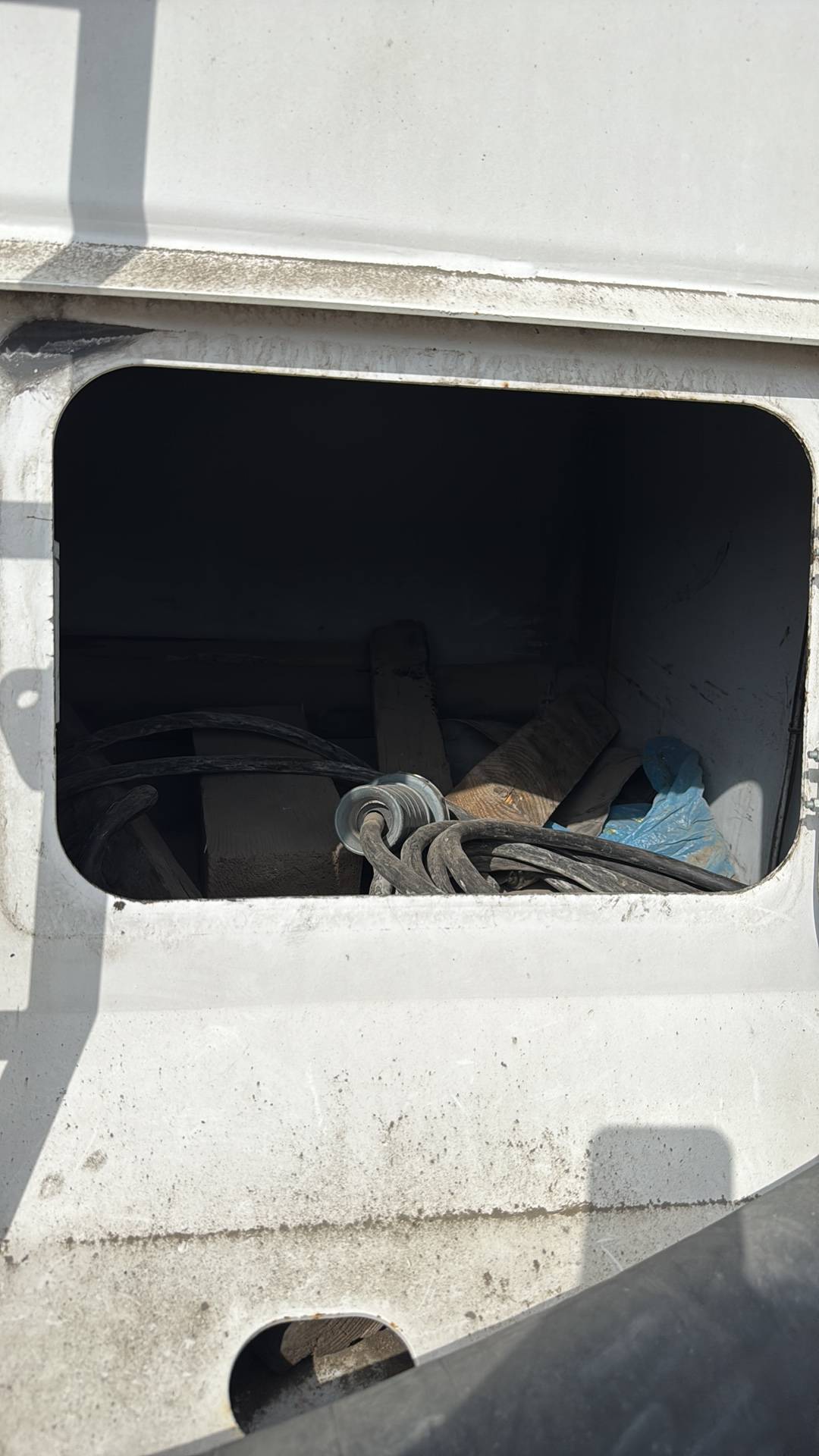 Lider Trailer LDR3YR, 2024 года в лизинг