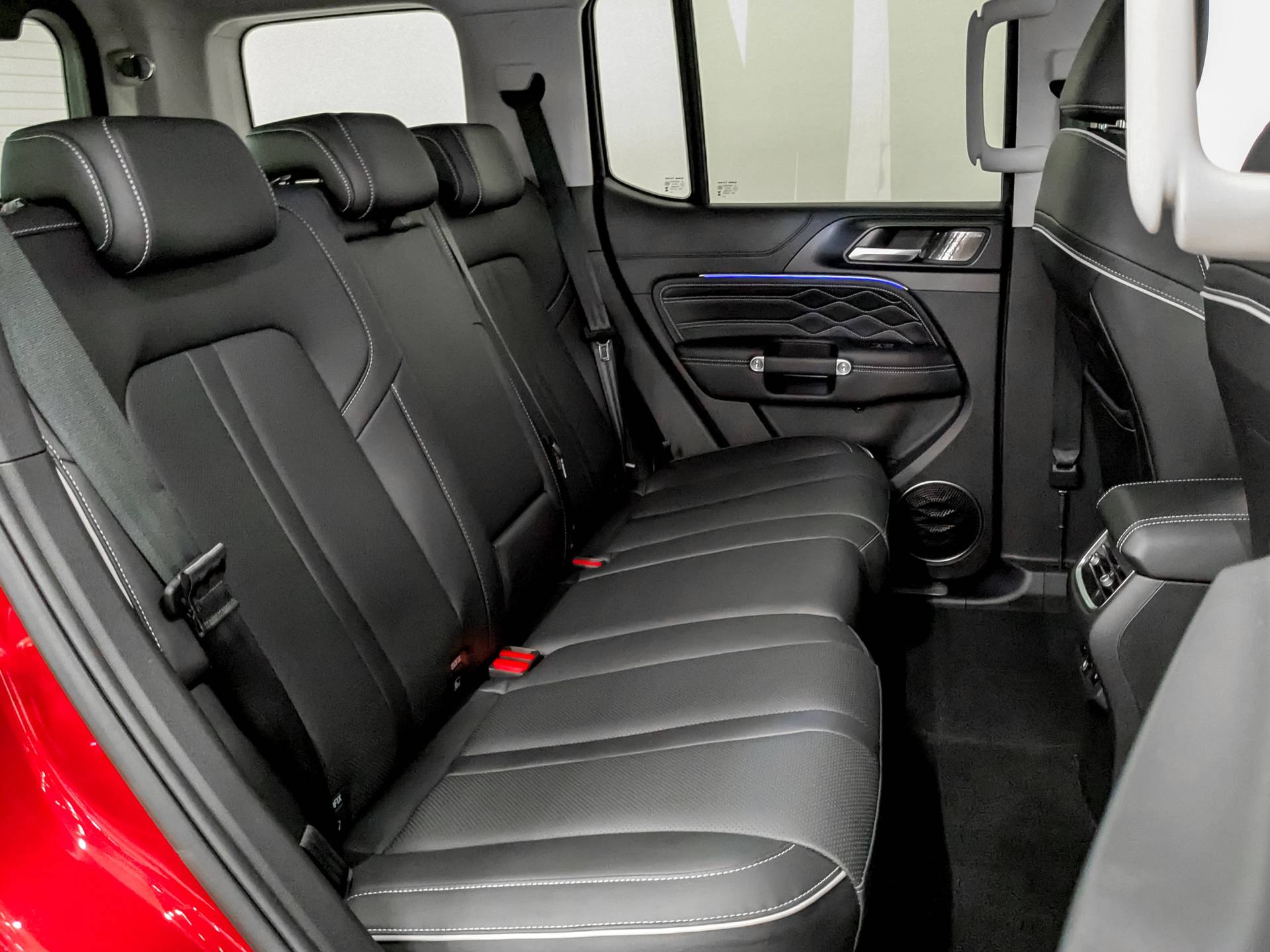 Tank 300 City Premium 2.0 8AT 4WD