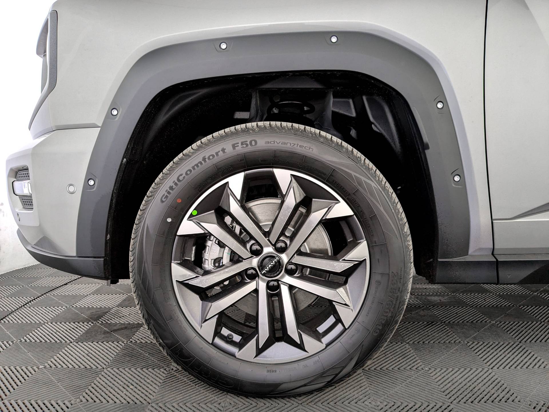 Haval H7 2.0T DCT AWD Tech Plus