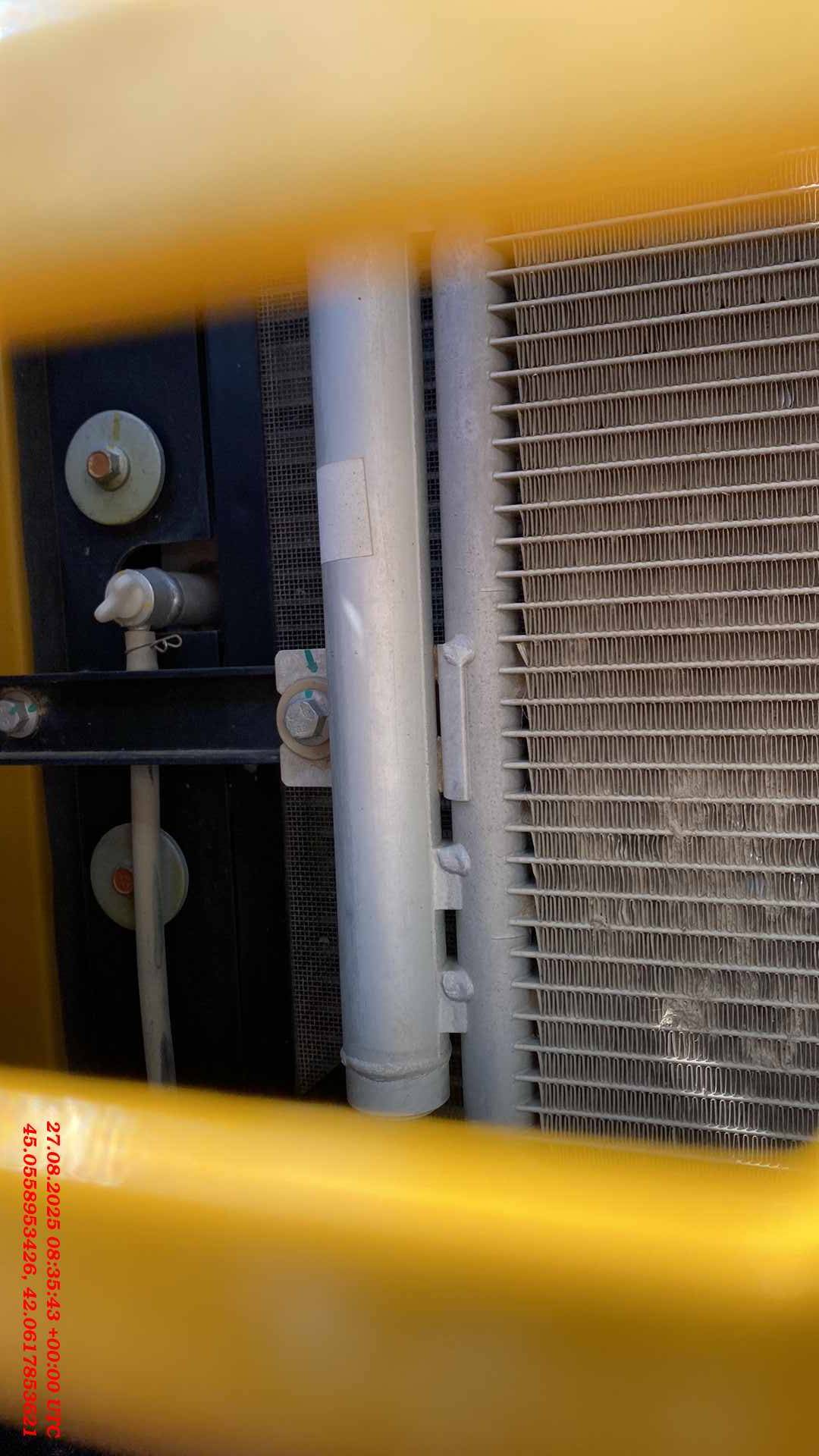 SDLG/LGCE E6210FLC, 2023 года в лизинг