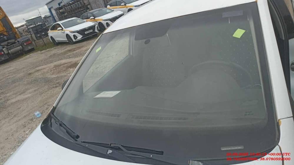Volkswagen Polo,  333 332 км, 2019 года в лизинг