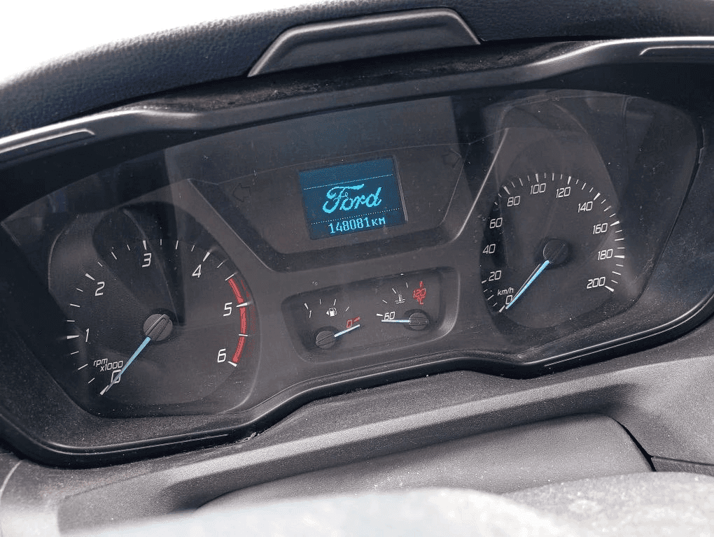 Ford Transit,  148 081 км, 2021 года в лизинг