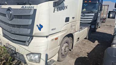 Foton AUMAN EST A 1846 AMT (4189SLFKA)