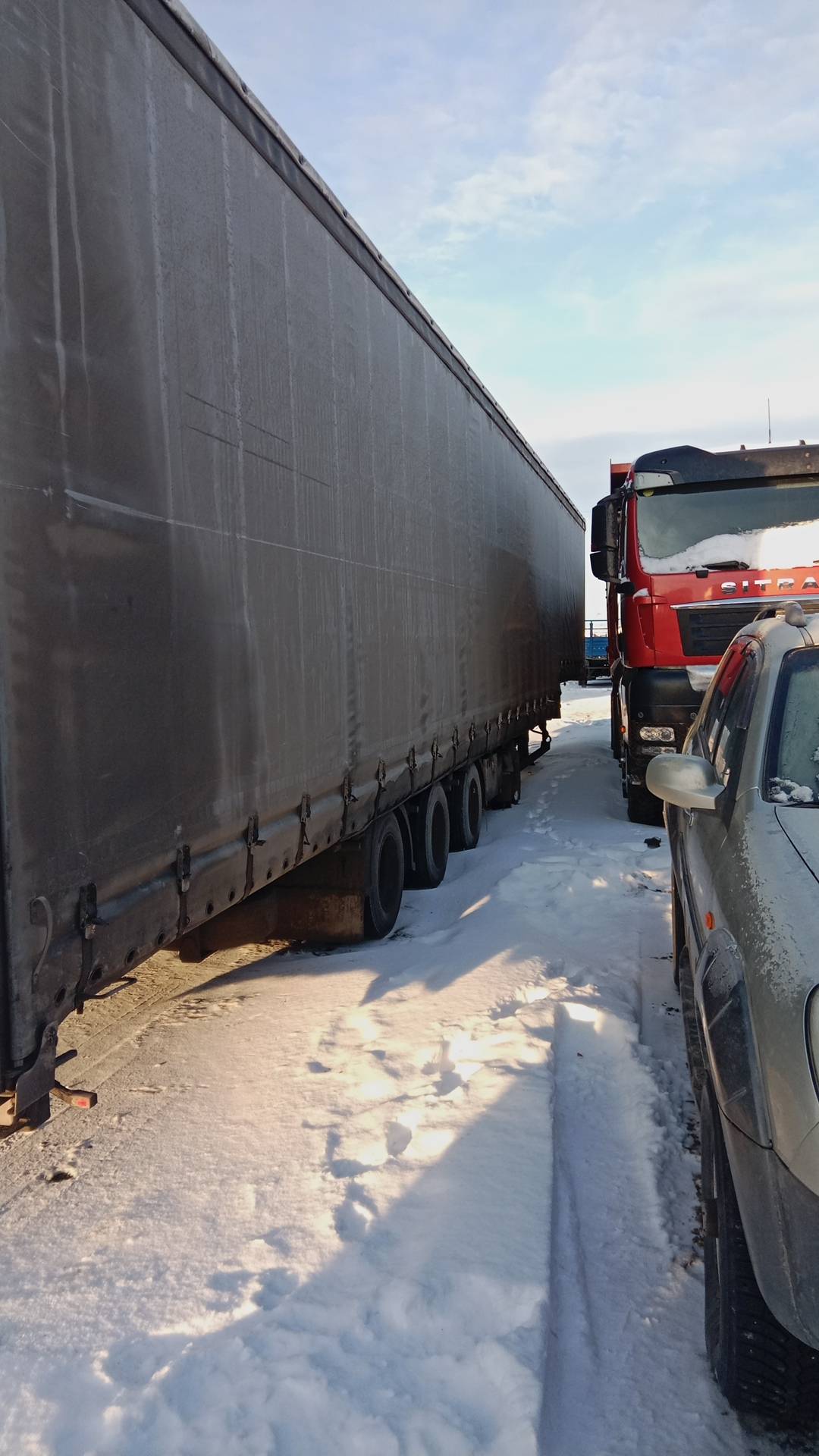 НОВТРАК Meusburger Шторный Jumbo 17 200 мм TP-461, 2024 года в лизинг