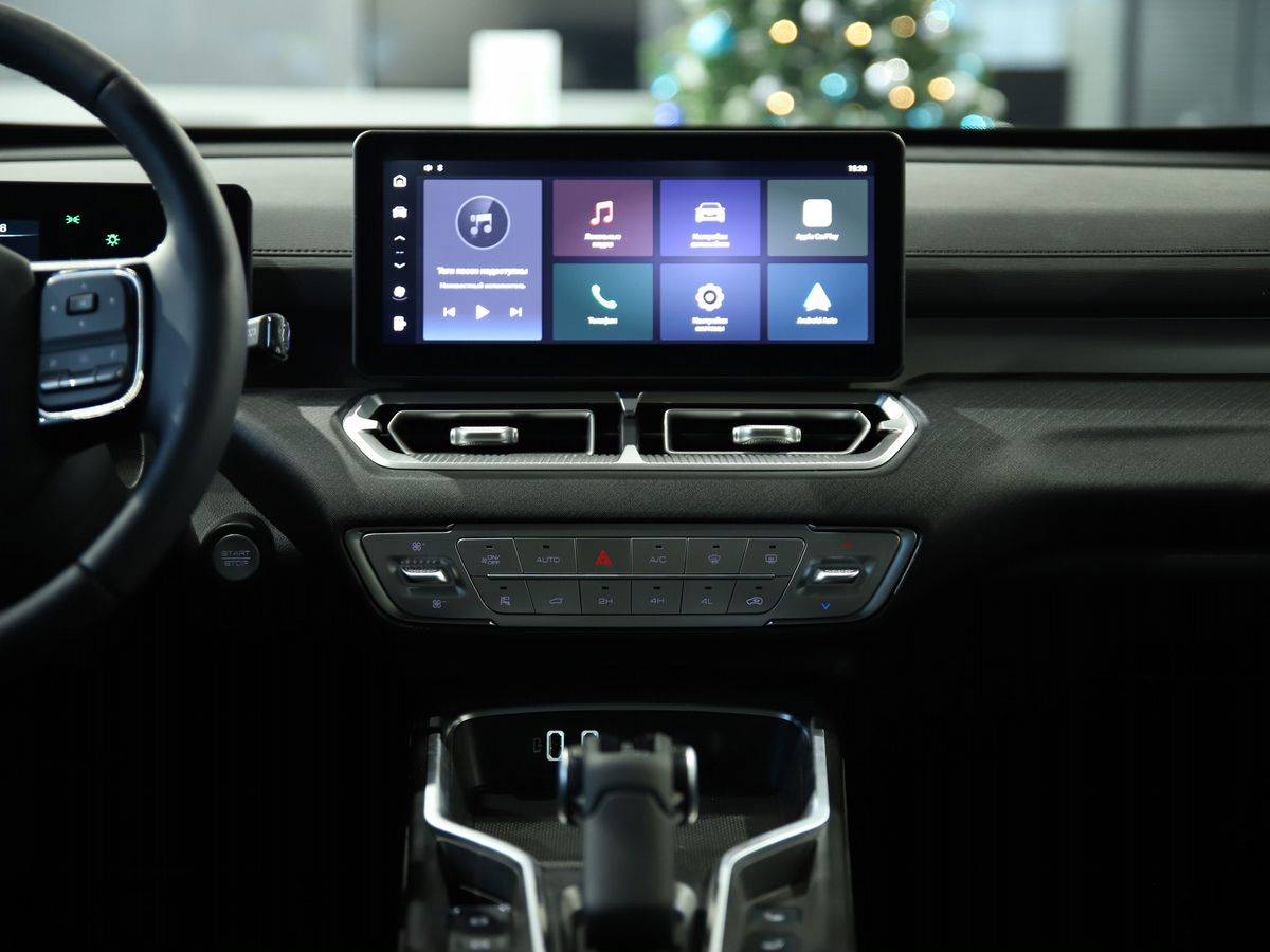 Haval H5 Premium 2.0T 8AT 4WD