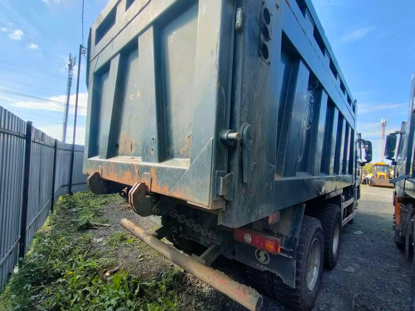 Shacman SX32586V384,  92 076 км, 2024 года в лизинг