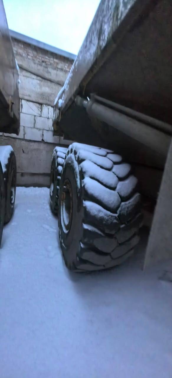 Volvo A40F Лот 000007240